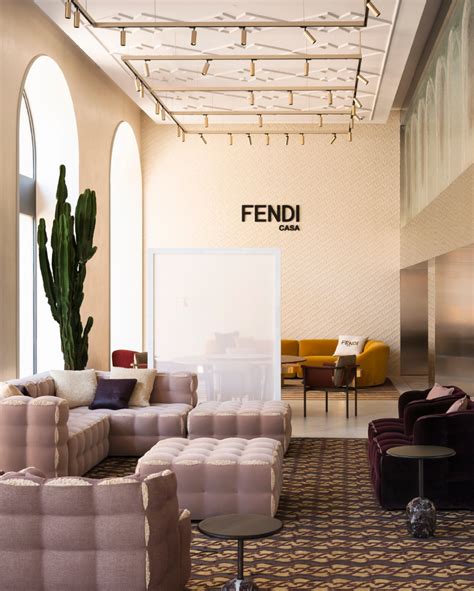 fendi casa karligraphy